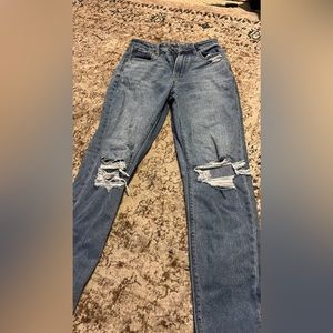 American Eagle Mom Jean (size 2)